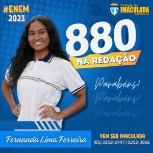 RESULTADO REDAÇÃO ENEM - 10