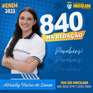 RESULTADO REDAÇÃO ENEM - 13