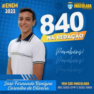 RESULTADO REDAÇÃO ENEM - 14